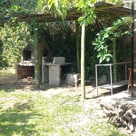Las Orquideas Rozo Eksteriør bilde